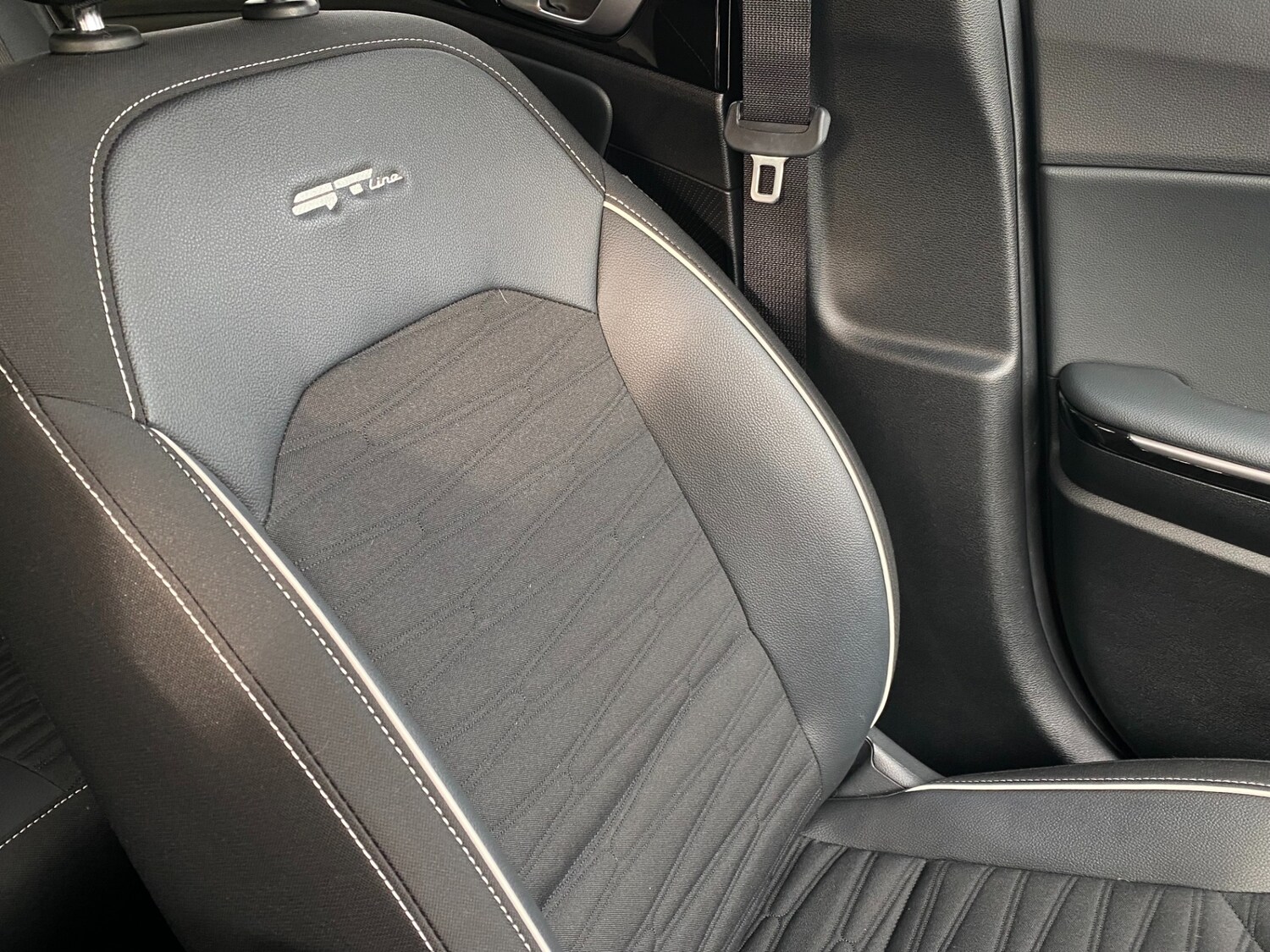 Used Kia XCeed 2025 for sale - 77453462: Photo 14