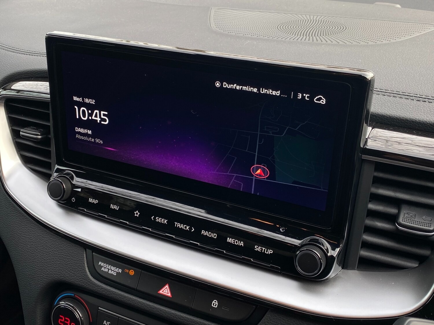 Used Kia XCeed 2025 for sale - 77453462: Photo 17