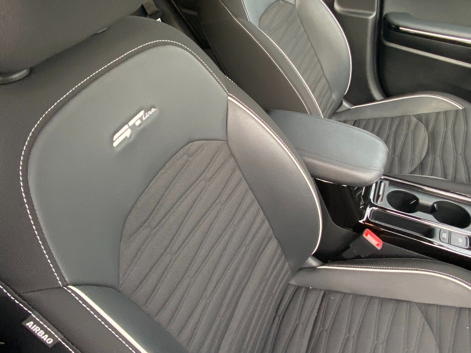 Used Kia XCeed 2025 for sale - 77453462: Photo 18