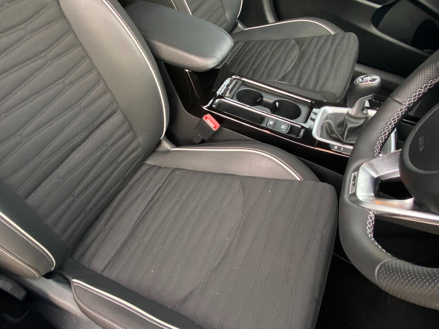 Used Kia XCeed 2025 for sale - 77453462: Photo 19