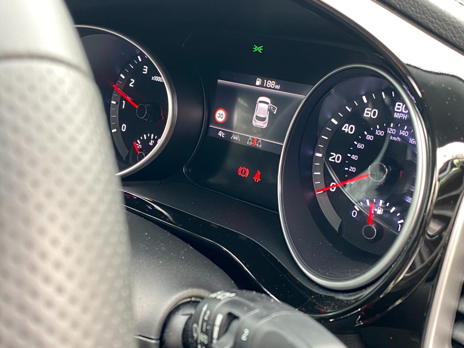 Used Kia XCeed 2025 for sale - 77453462: Photo 22