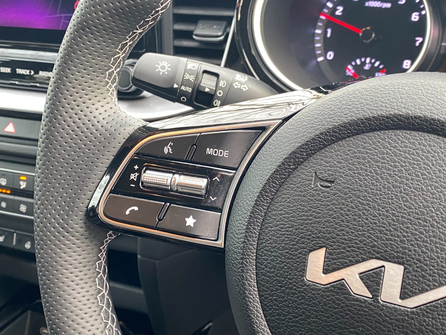 Used Kia XCeed 2025 for sale - 77453462: Photo 23