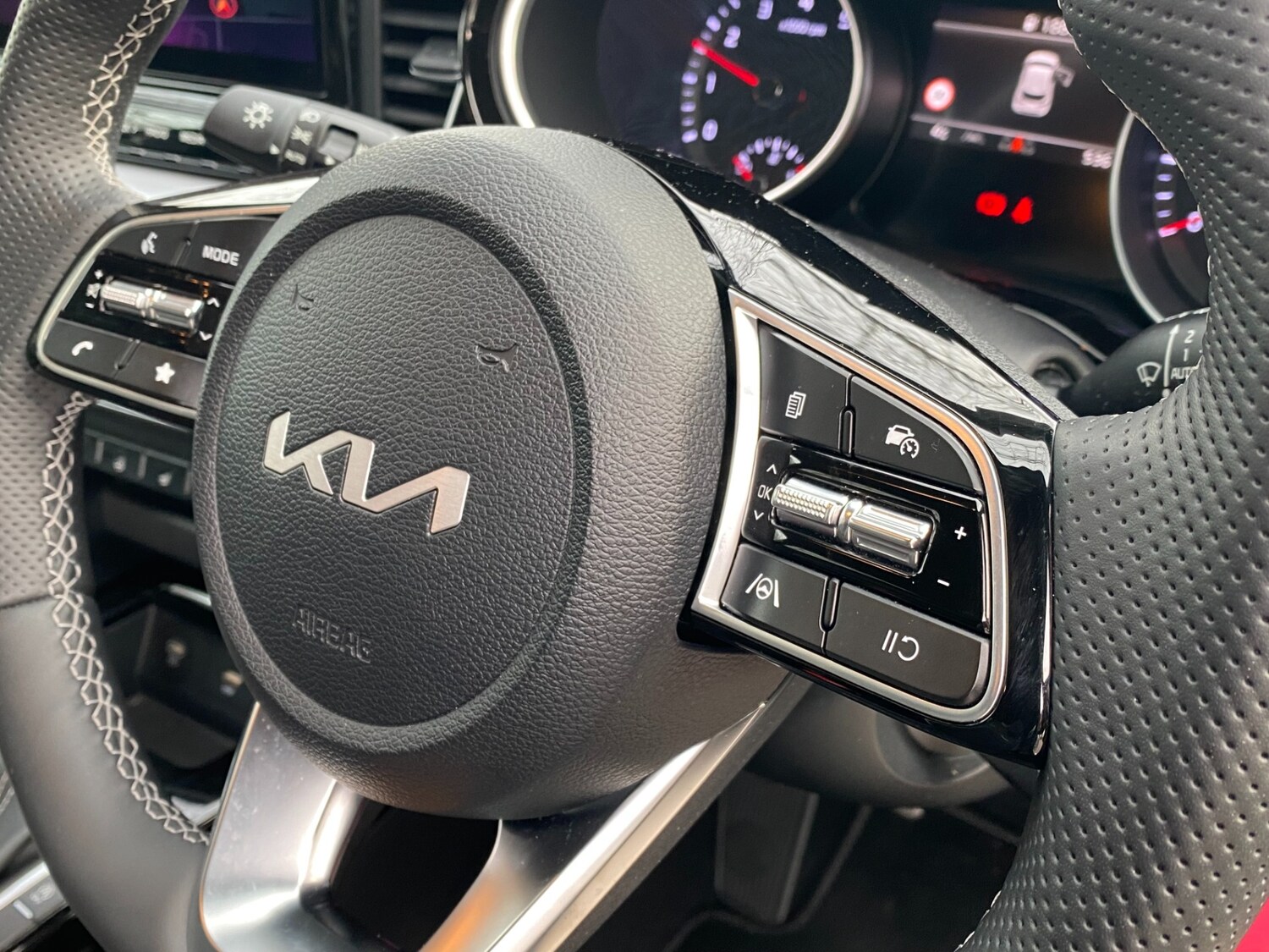 Used Kia XCeed 2025 for sale - 77453462: Photo 24