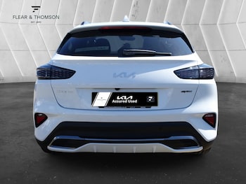 Used Kia XCeed 2025 for sale - 77453462: Photo