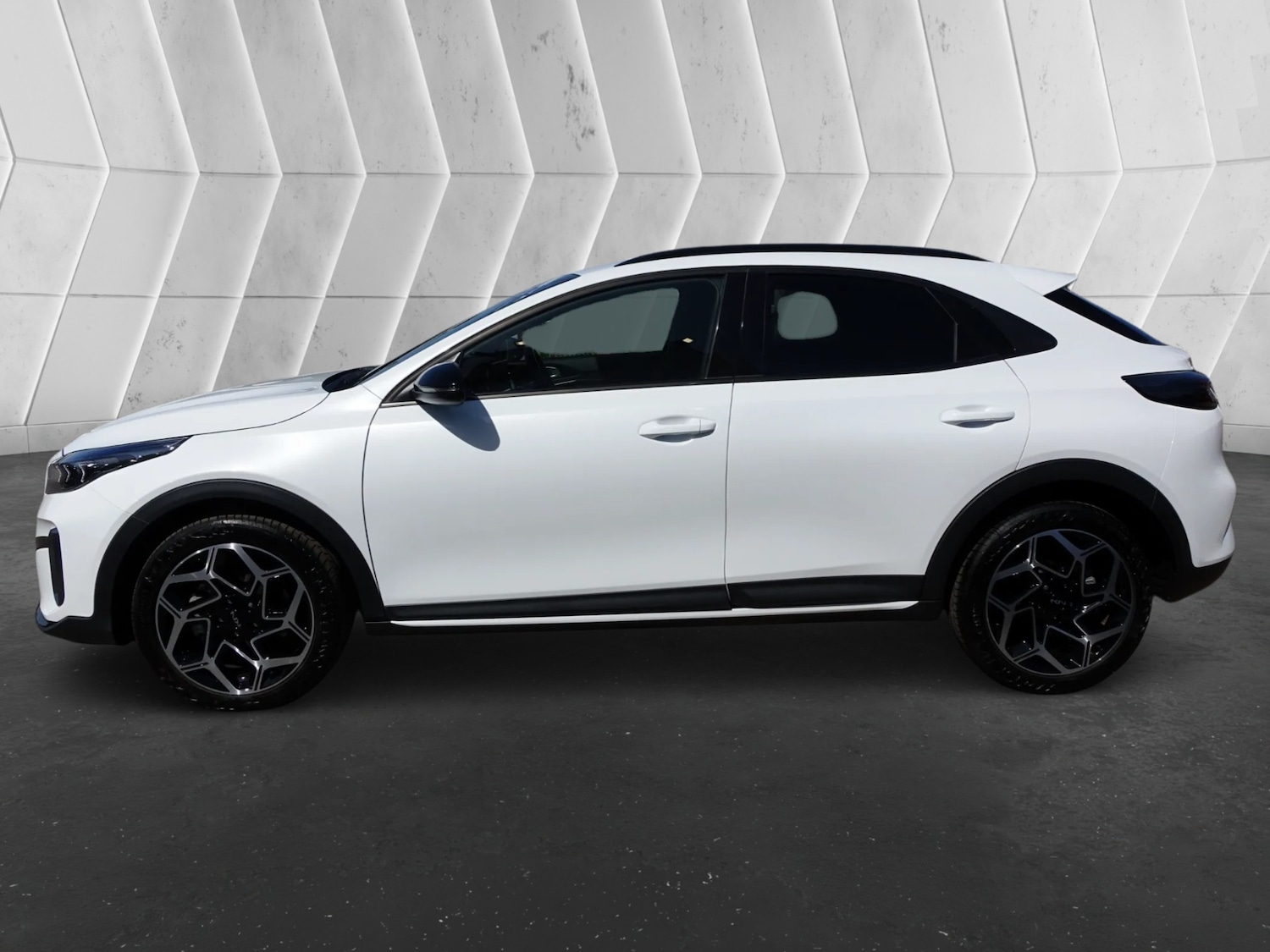 Used Kia XCeed 2025 for sale - 77453462: Photo 5