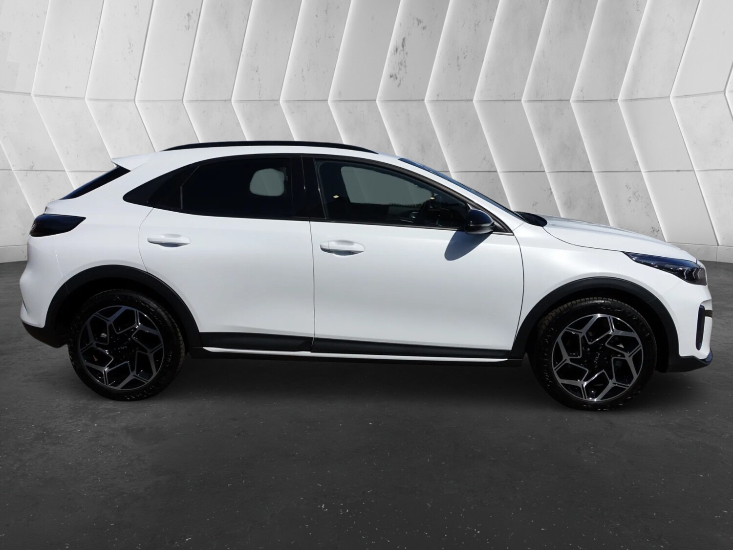 Used Kia XCeed 2025 for sale - 77453462: Photo 6