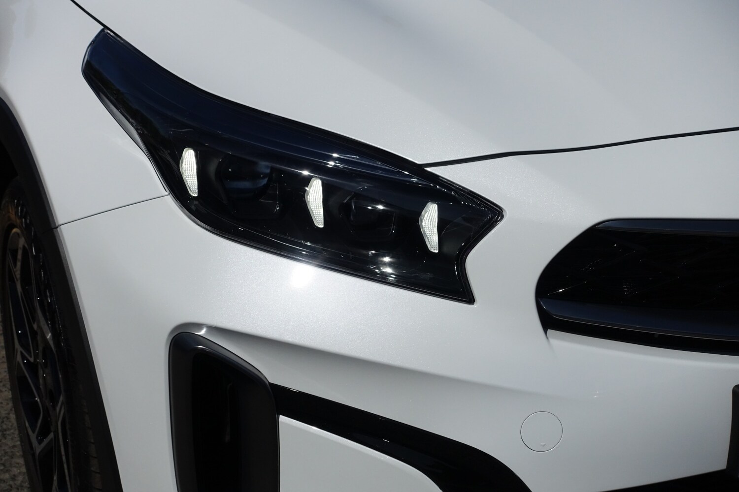 Used Kia XCeed 2025 for sale - 77453462: Photo 7