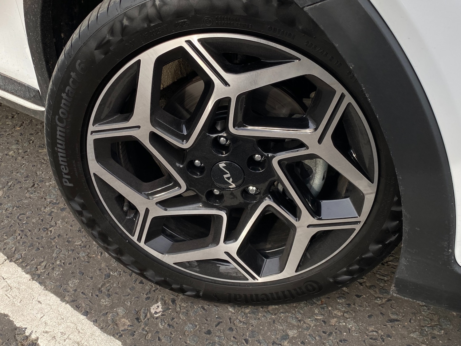 Used Kia XCeed 2025 for sale - 77453462: Photo 8