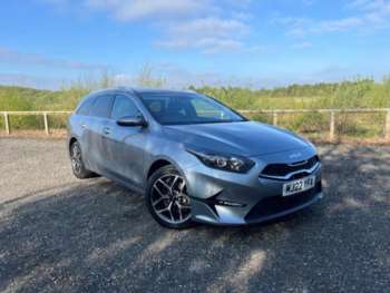 Used Kia Ceed 2022 for sale - 74939120: Photo