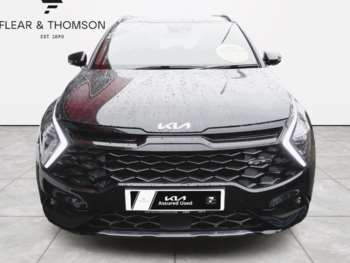 Used Kia Sportage 2025 for sale - 74730952: Photo