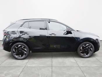 Used Kia Sportage 2025 for sale - 74730952: Photo