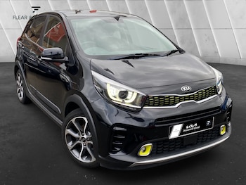 Used Kia Picanto 2018 for sale - 75904139: Photo