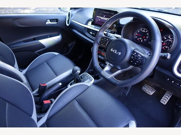 Used Kia Picanto 2023 for sale - 74253048: Photo 16