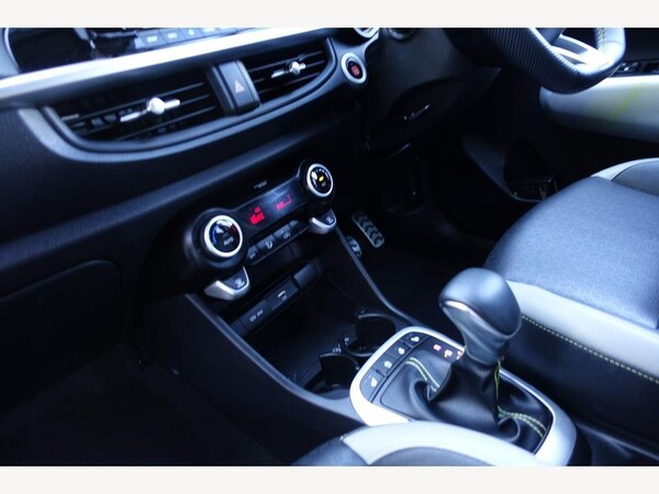 Used Kia Picanto 2023 for sale - 74253048: Photo 19