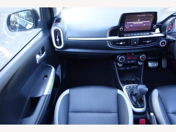 Used Kia Picanto 2023 for sale - 74253048: Photo 22