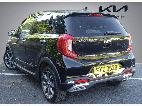 Used Kia Picanto 2023 for sale - 74253048: Photo 2