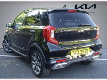 Used Kia Picanto 2023 for sale - 74253048: Photo