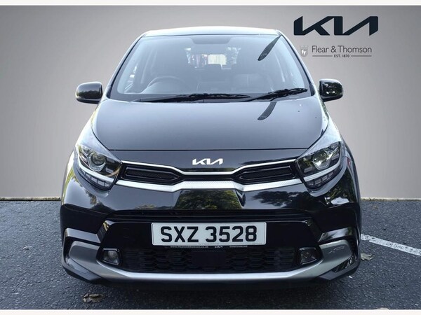 Used Kia Picanto 2023 for sale - 74253048: Photo 3