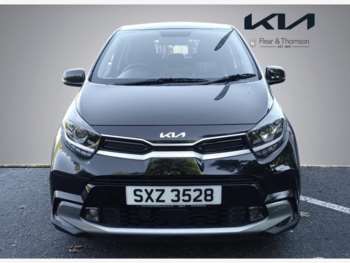 Used Kia Picanto 2023 for sale - 74253048: Photo