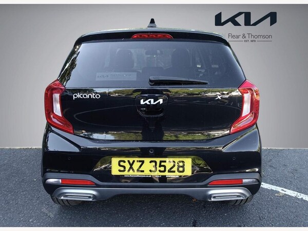 Used Kia Picanto 2023 for sale - 74253048: Photo 4