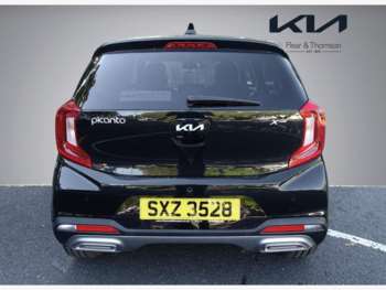 Used Kia Picanto 2023 for sale - 74253048: Photo