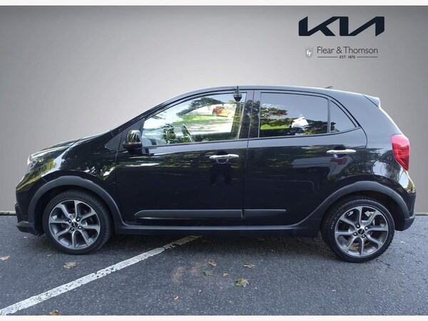 Used Kia Picanto 2023 for sale - 74253048: Photo 5
