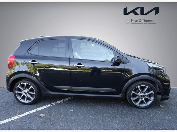 Used Kia Picanto 2023 for sale - 74253048: Photo 6