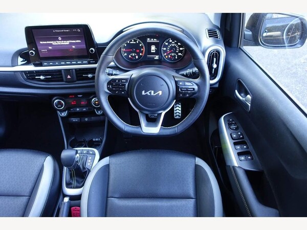 Used Kia Picanto 2023 for sale - 74253048: Photo 7