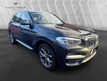 Used BMW X3 2020 for sale - 76846011: Photo