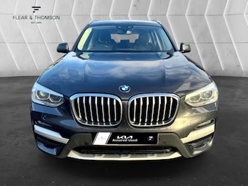 Used BMW X3 2020 for sale - 76846011: Photo