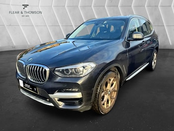 Used BMW X3 2020 for sale - 76846011: Photo