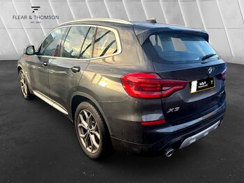 Used BMW X3 2020 for sale - 76846011: Photo