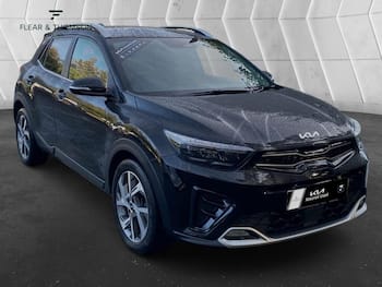 Kia Stonic feature image