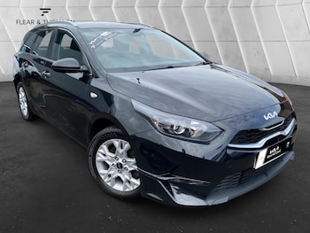 Used Kia Ceed 2022 for sale - 78423879: Photo