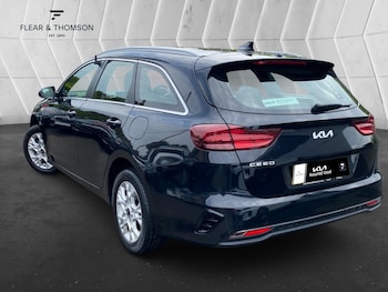 Used Kia Ceed 2022 for sale - 78423879: Photo