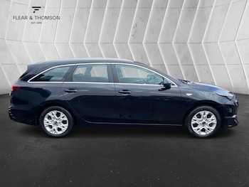 Used Kia Ceed 2022 for sale - 78423879: Photo