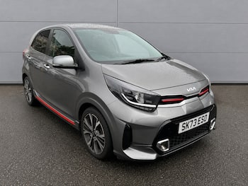 Used Kia Picanto 2023 for sale - 79690795: Photo