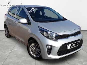Used Kia Picanto 2023 for sale - 76393456: Photo
