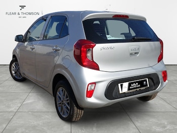 Used Kia Picanto 2023 for sale - 76393456: Photo