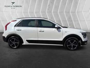 Used Kia Niro 2022 for sale - 74587923: Photo