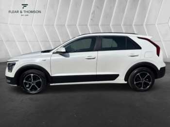 Used Kia Niro 2022 for sale - 74587923: Photo