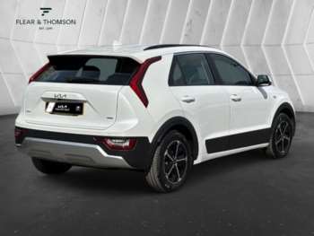 Used Kia Niro 2022 for sale - 74587923: Photo