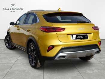 Used Kia XCeed 2022 for sale - 74413323: Photo