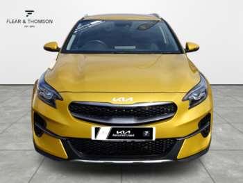 Used Kia XCeed 2022 for sale - 74413323: Photo