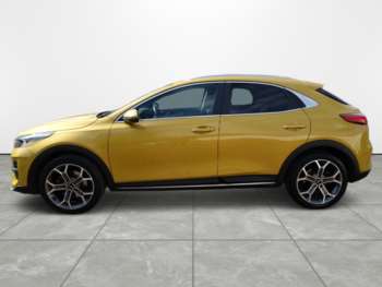 Used Kia XCeed 2022 for sale - 74413323: Photo