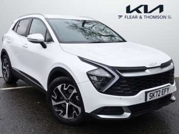 2022 (72) - 1.6T GDi ISG 3 5dr