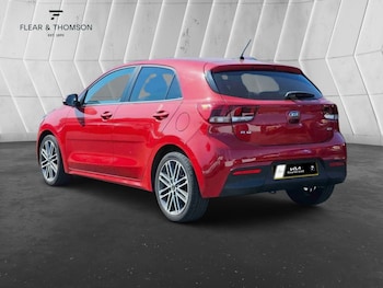 Used Kia Rio 2017 for sale - 79119912: Photo