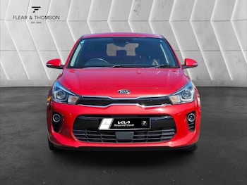 Used Kia Rio 2017 for sale - 79119912: Photo