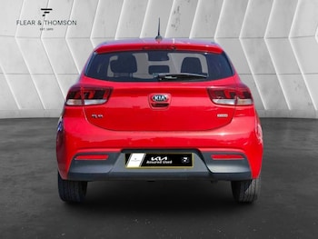 Used Kia Rio 2017 for sale - 79119912: Photo