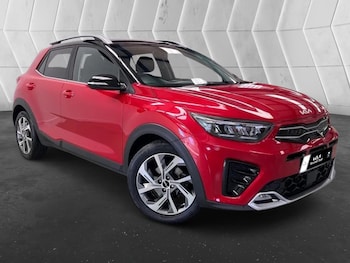 2023 (23) - 1.0T GDi 48V GT-Line S 5dr